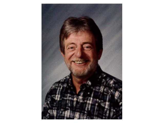 Michael ‘Mike’ L. Stoddard Michael ‘Mike’ L. Stoddard