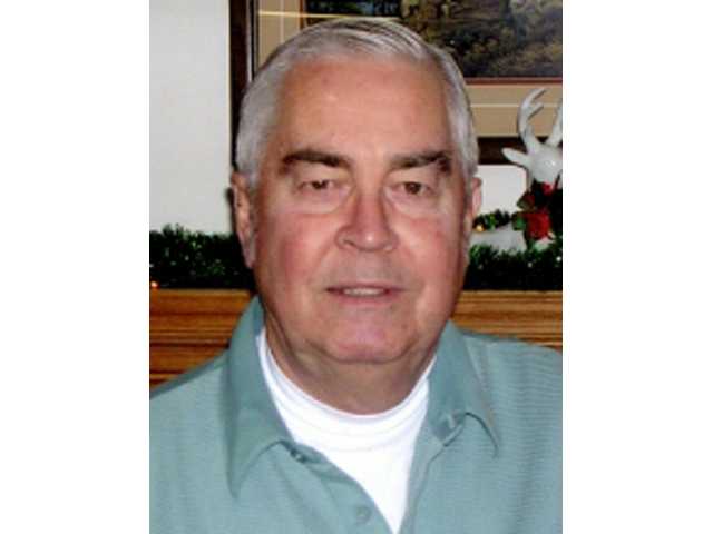 Arnold H. Mohlman Arnold H. Mohlman