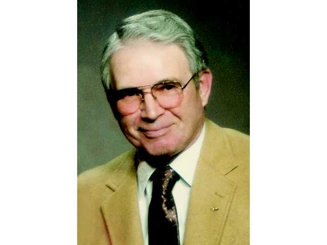 William J. “Bill” Broske William J. “Bill” Broske