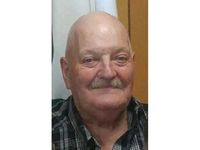 John William Moody, Sr. John William Moody, Sr.