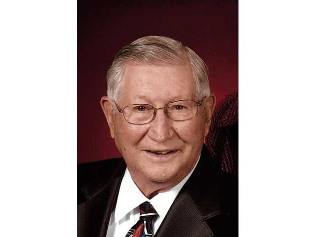 Wayne E. Kintz Wayne E. Kintz