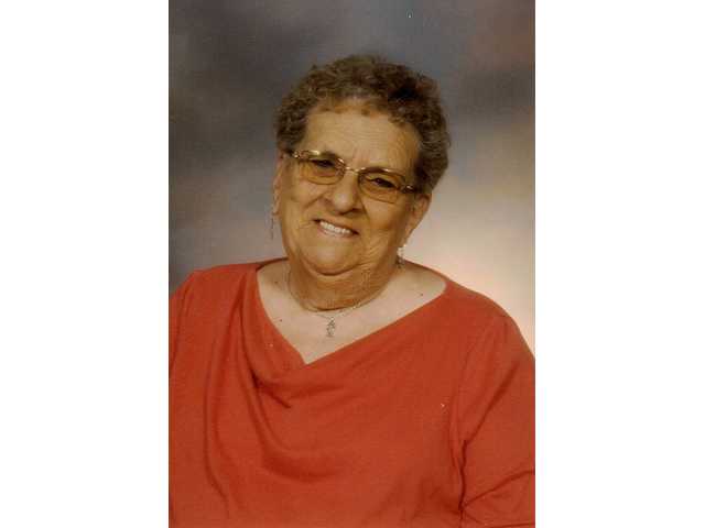 Carol A. Mercer Carol A. Mercer