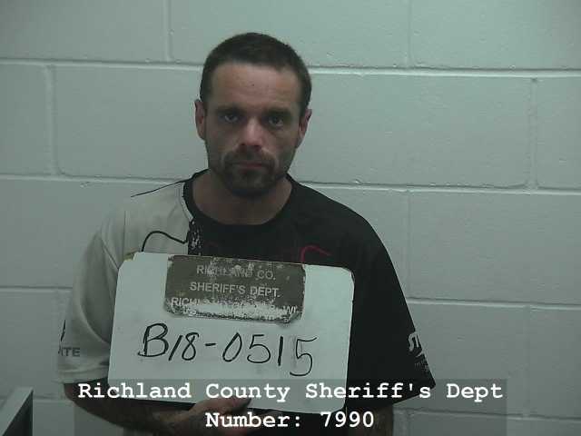 Arrest made in discovery of counterfeit $100 bills Arrest made in discovery of counterfeit $100 bills
