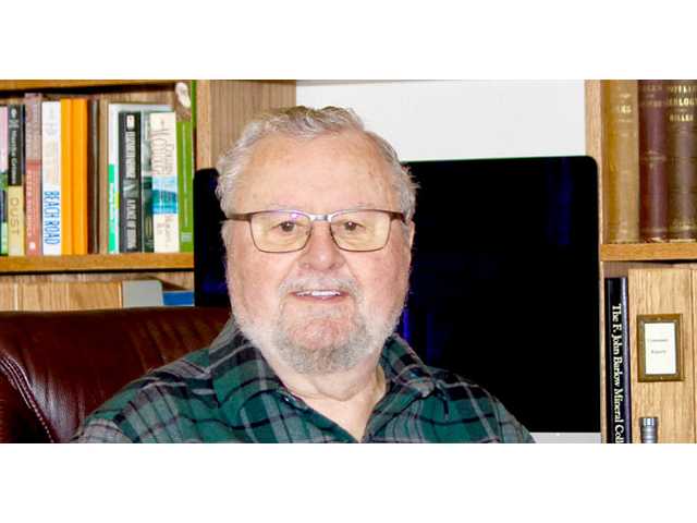 McKnight-Brown Scholarship honors a local family history McKnight-Brown Scholarship honors a local family history