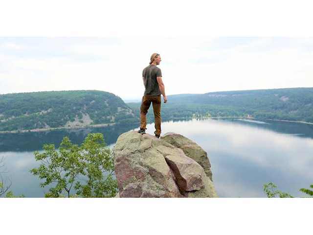 ‘Decoding the Driftless’ to be shown at Gays Mills Library ‘Decoding the Driftless’ to be shown at Gays Mills Library