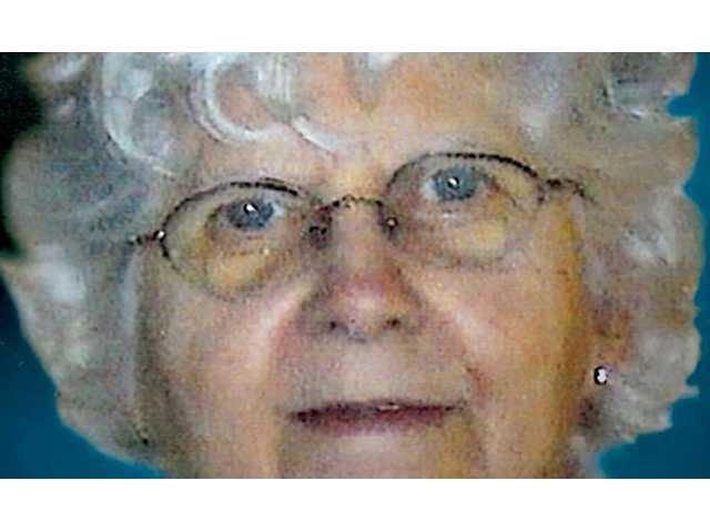 Mary Lund, 1929-2019 Mary Lund, 1929-2019