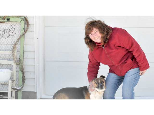 Mary Kuhn provides 20 years of dedicated service Mary Kuhn provides 20 years of dedicated service