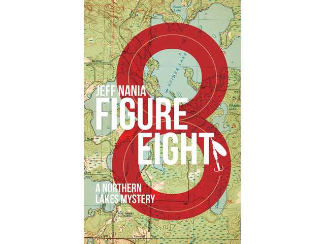 Wisconsin author to speak at Ocooch Books Wisconsin author to speak at Ocooch Books