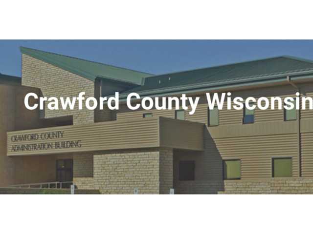 Crawford County amends two ordinances Crawford County amends two ordinances