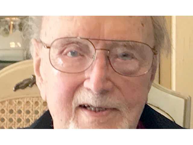 Rodney Shaw, 1922-2019 Rodney Shaw, 1922-2019