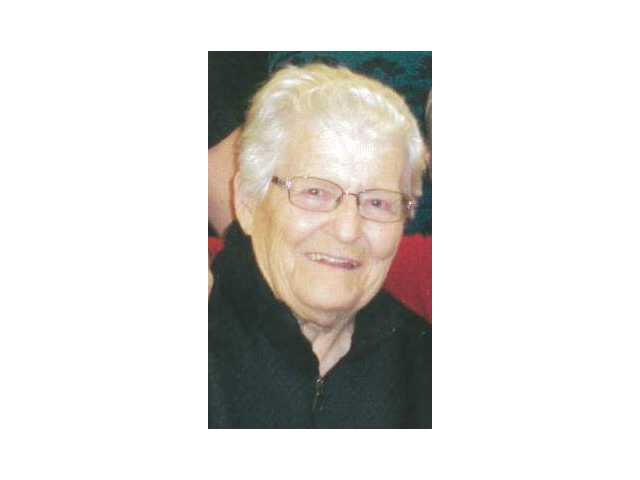 Catherine ‘Kate’ M. Kepler Catherine ‘Kate’ M. Kepler