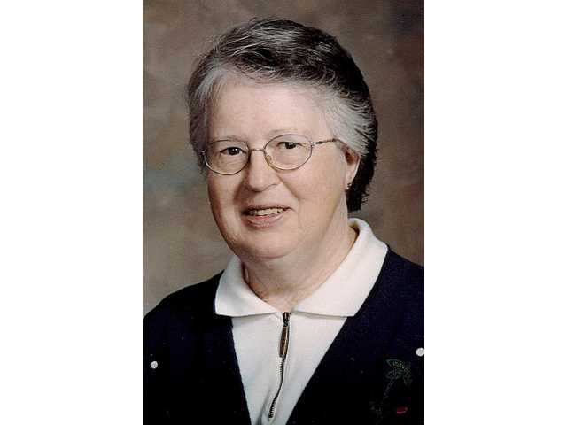 Barbara J. Lewis Barbara J. Lewis