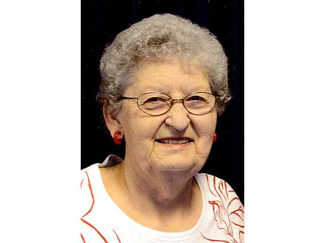Darlene J. (Udelhoven) Butson Darlene J. (Udelhoven) Butson