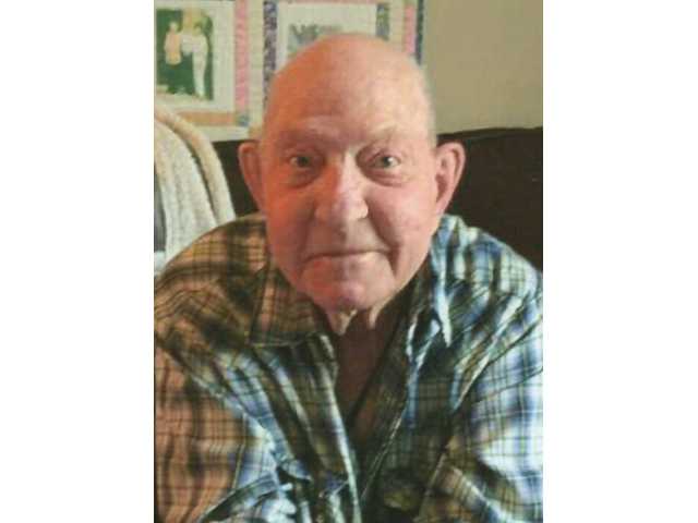 Lyle F. Edwards Lyle F. Edwards