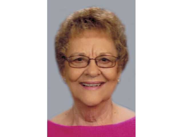 Patricia A. Phillips Patricia A. Phillips