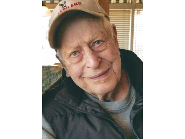 Robert R. “Bob” Schade Robert R. “Bob” Schade