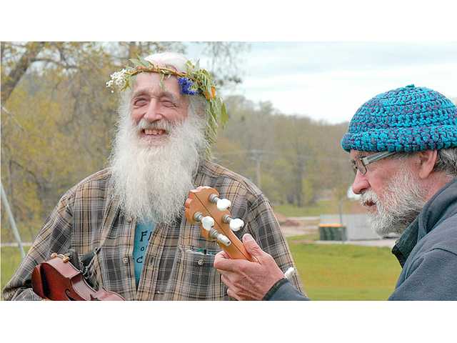 Gays Mills Folk Festival coming up Gays Mills Folk Festival coming up
