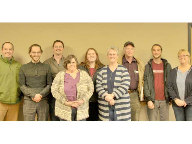 Counties discussing tri-county well testing effort Counties discussing tri-county well testing effort