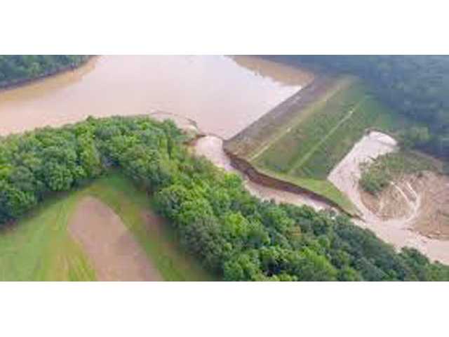 An interesting look at dam history An interesting look at dam history