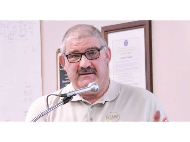 Vernon County Board learns that local watersheds to remain in limbo Vernon County Board learns that local watersheds to remain in limbo