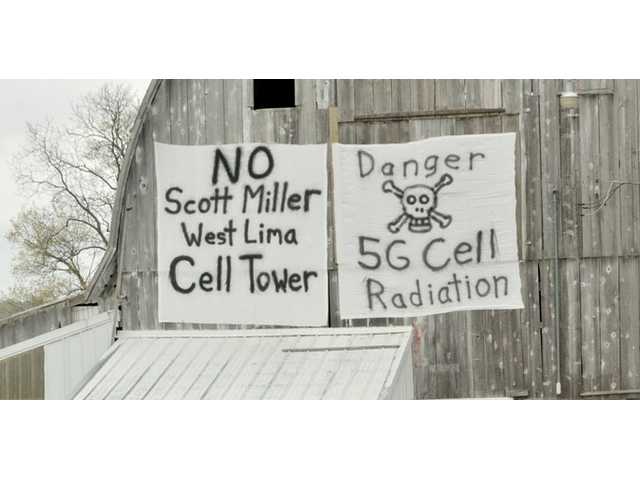 Many in Southwest Wisconsin question need for cell phone towers Many in Southwest Wisconsin question need for cell phone towers