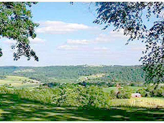 News from around the Driftless Area News from around the Driftless Area