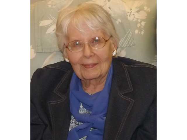 Marilyn J. (Ferris) Anderson Marilyn J. (Ferris) Anderson