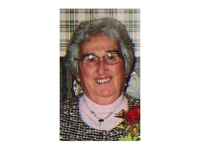 Delores J. Udelhoven Delores J. Udelhoven