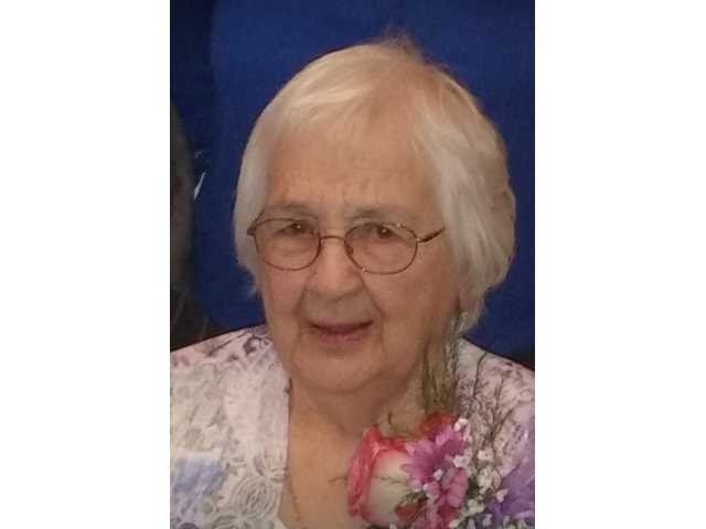 Marjorie ‘Margie’ J. Brown Marjorie ‘Margie’ J. Brown