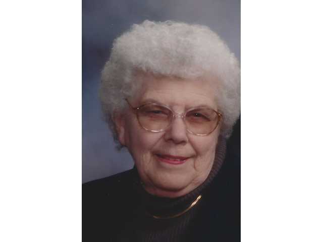 Leola Farrell Leola Farrell