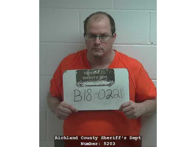 Winger sentenced to 15 years in prison Winger sentenced to 15 years in prison