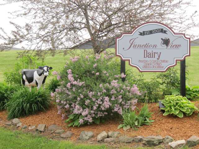 Junction View to host annual Dairy Breakfast Junction View to host annual Dairy Breakfast