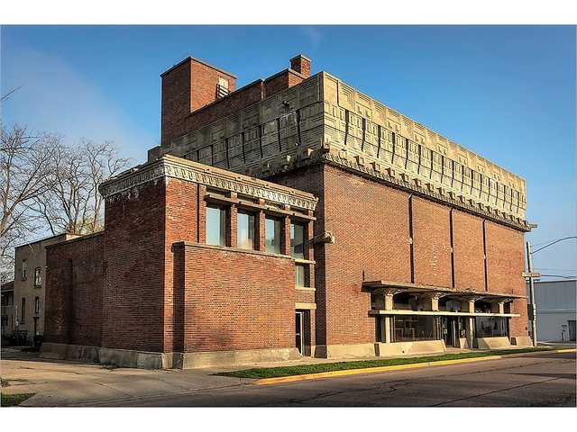 A.D. German Warehouse restoration fundraising effort is halfway there A.D. German Warehouse restoration fundraising effort is halfway there