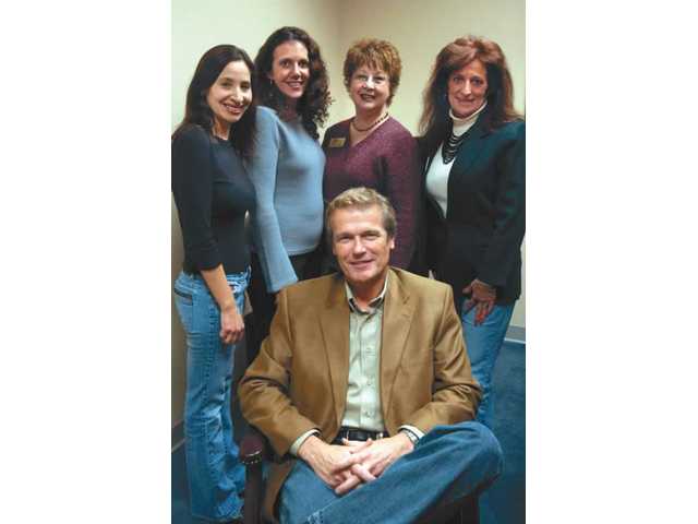 Keeping Seniors Comfortable