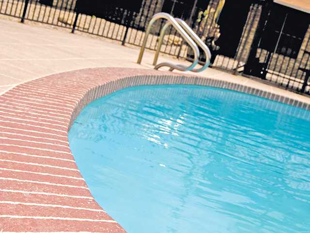 Coping With Pool Repairs