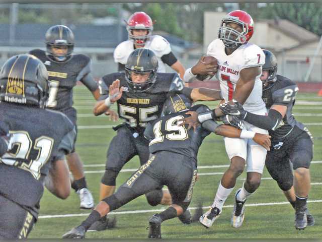 Week Zero High School Football Preview