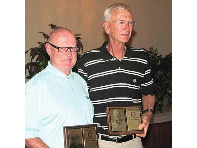 McKichan enters Golf Coaches Hall of Fame